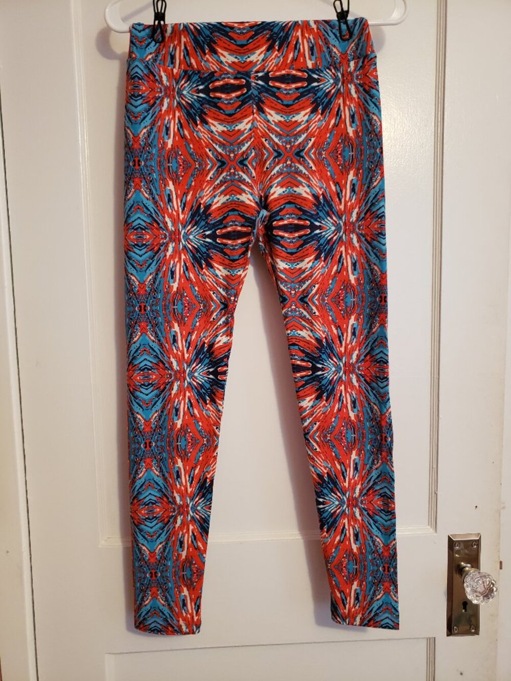LuLaRoe Buttery Soft Leggings